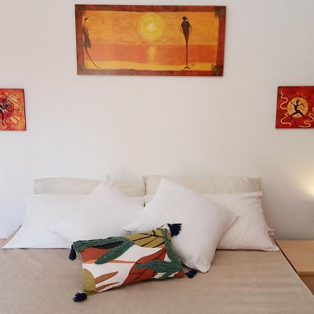 Bed and Breakfast La Rosa Dei Venti Ла-Калетта Экстерьер фото