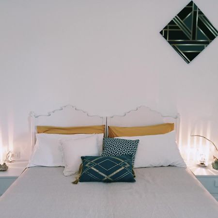 Bed and Breakfast La Rosa Dei Venti Ла-Калетта Экстерьер фото